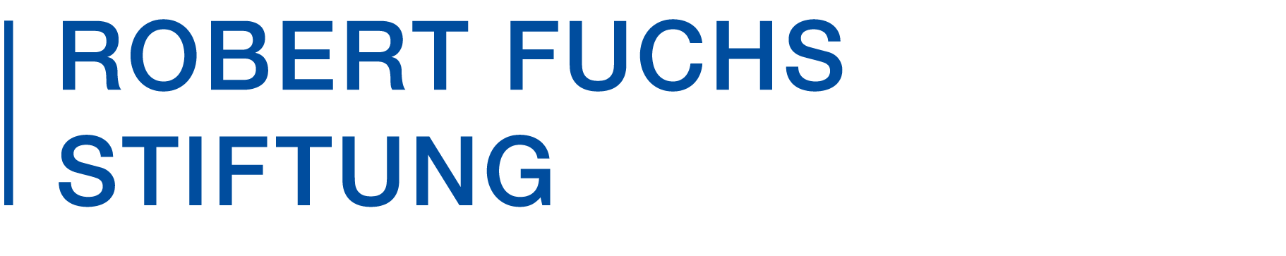 Robert Fuchs Stiftung