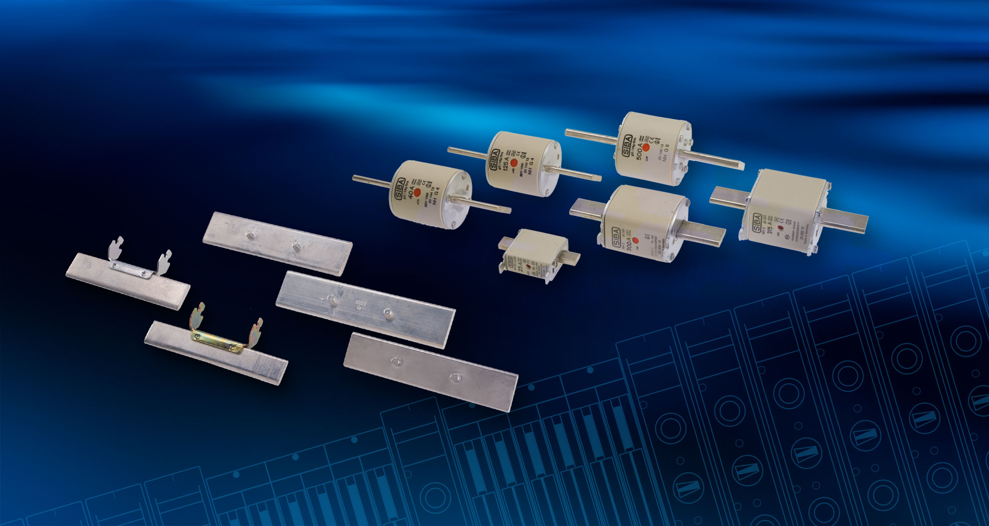 NH Sicherungseinsätze